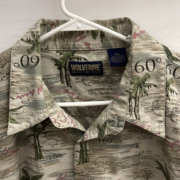 Wolverine Boots and Gear - Picture 3 of 9